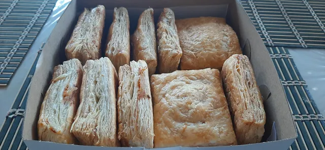 La Boulangerie Firma Bakery