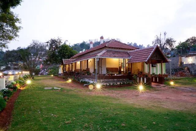 Waterloo Bungalow & Homestay