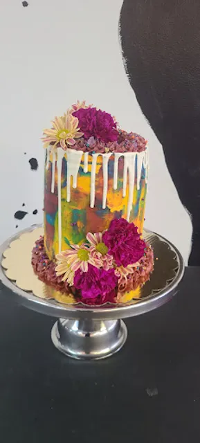 Ten Twenty Dessert Bar x Lillie & Myrt