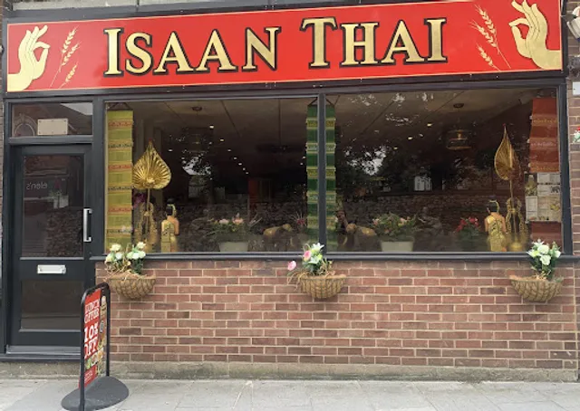 Isaan Thai