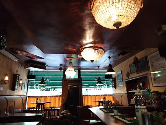 Tapperij De Oldtimer