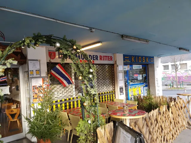 Ruanthai Thai Imbiss