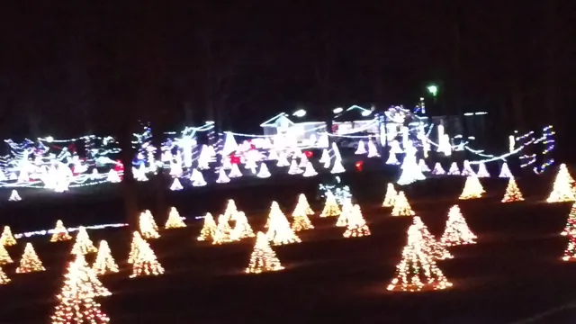 Mc Neely Brothers Painting