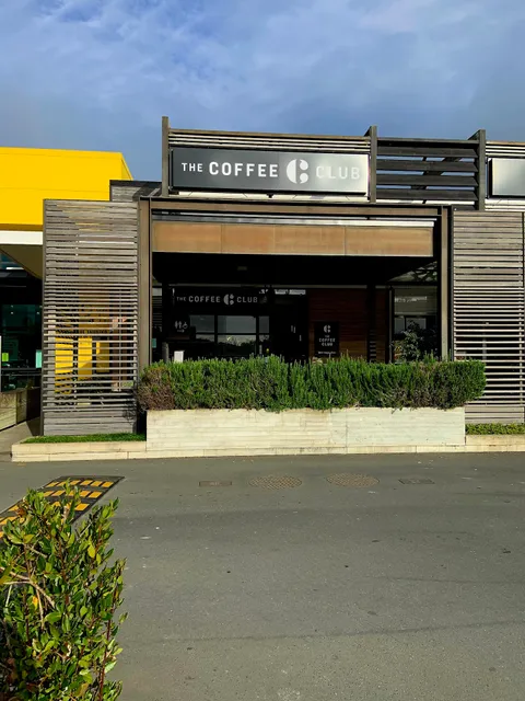 The Coffee Club Tauranga Crossing