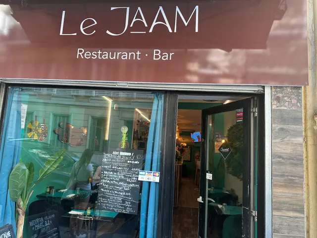 Le Jaam