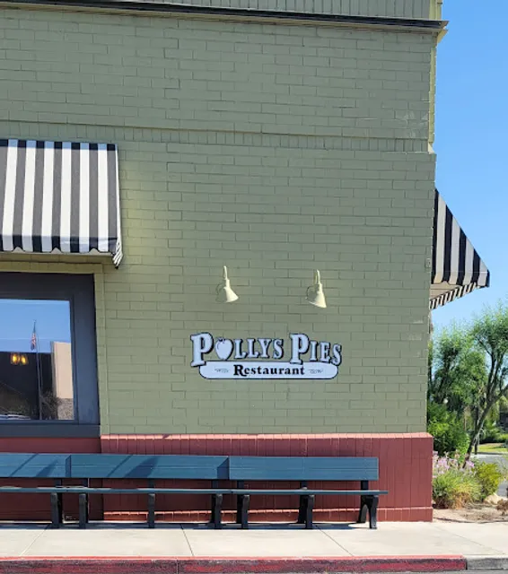 Polly's Pies Restaurant & Bakery