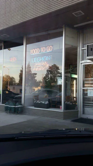 Oriental Food Market