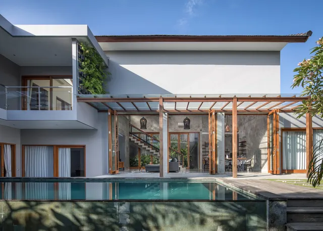 Soobali Niscala Villa