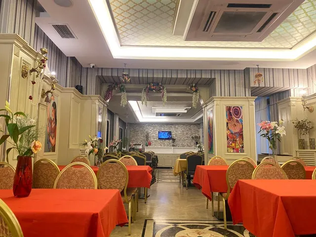 Aladdin Indian Restaurant