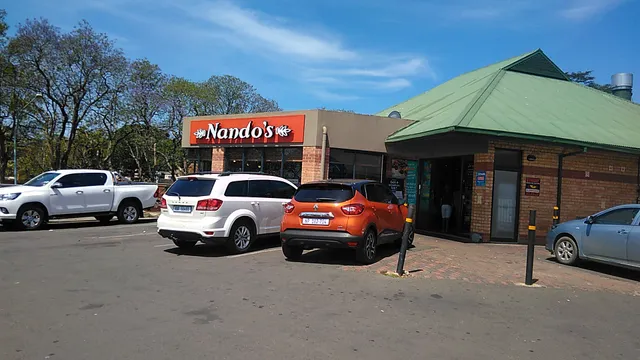 Nando's Scottsville