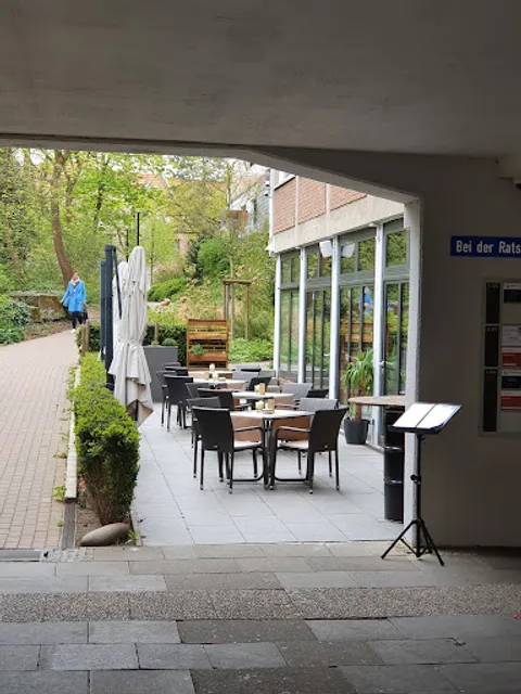 FRIEDAs am Wasserturm