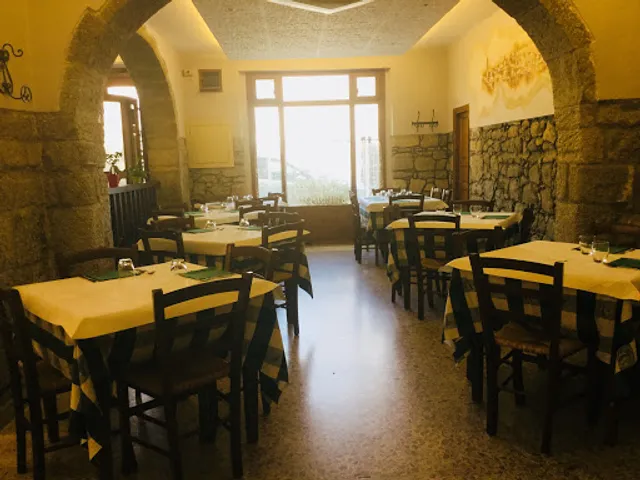 Locanda del Granduca