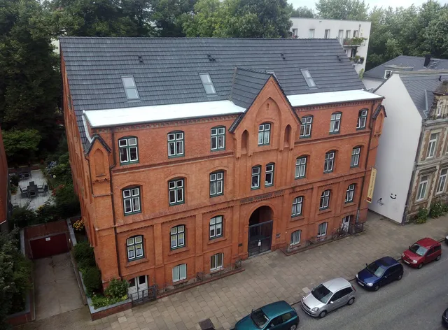 Centro Hotel Le Boutique