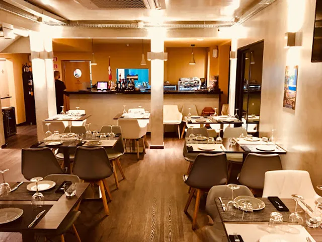 Tapas Y Copas Funchal