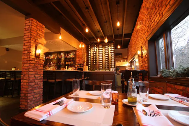 Divino Cucina Italiana