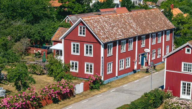 Kristianopel Gästgifveri