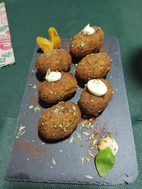 la cocina de cordeiro