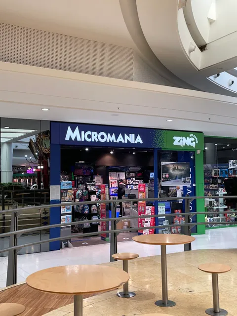Micromania