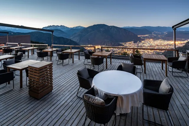 Hotel Belvedere - Fine Dining, Hideaway & SPA