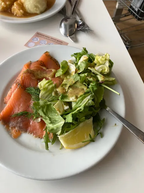 IKEA Restaurant Koblenz