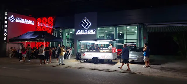 Kpricho Lanches Caçapava