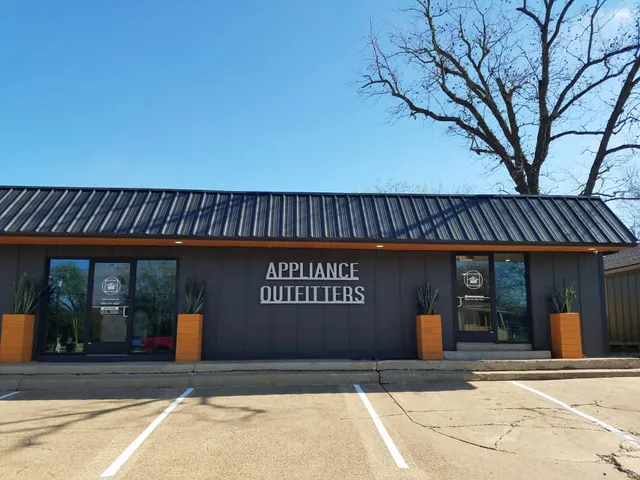 Appliance Outfitters