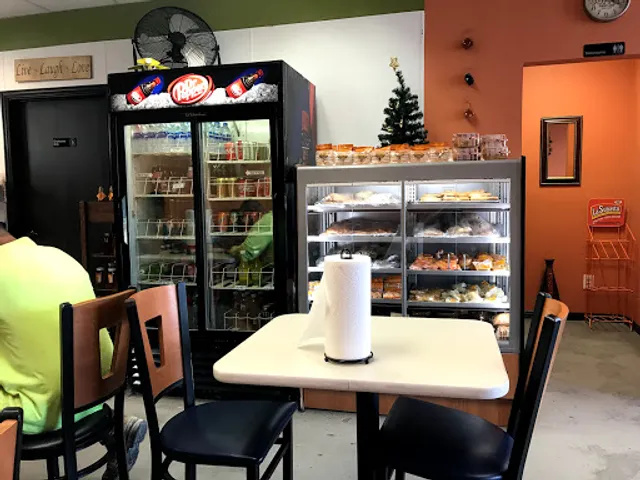 Gorditas La Rancherita