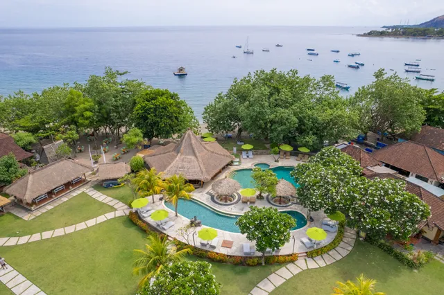 Taman Sari Bali Resort & Spa