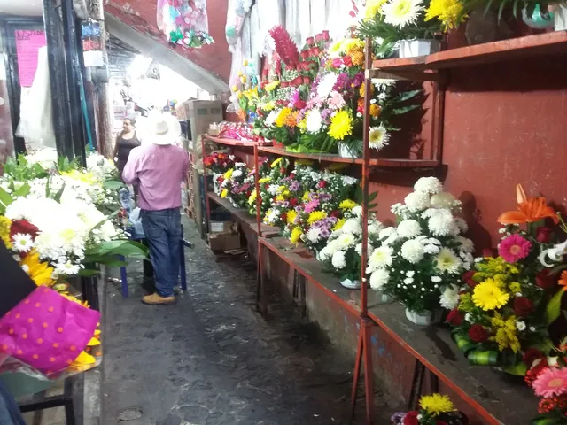 Florería Azucena Taxco