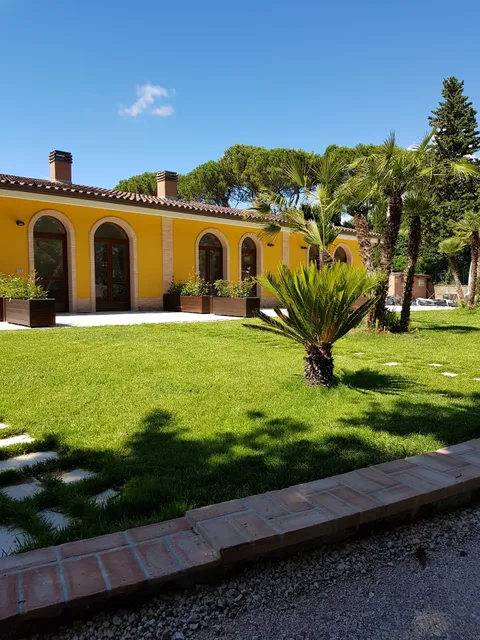 Villa Silvio b&b