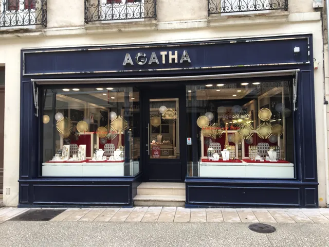 AGATHA - Dijon