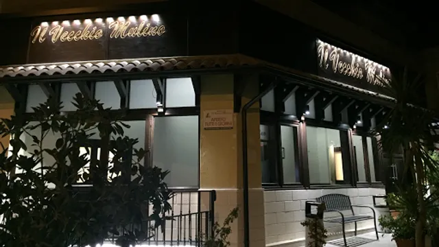 Pizzeria Il Vecchio Mulino Ristorante