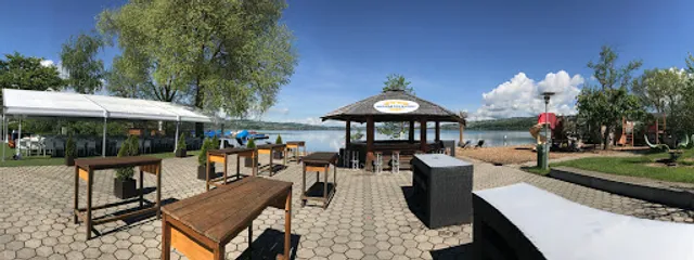 Restaurant Seeland, Sempach