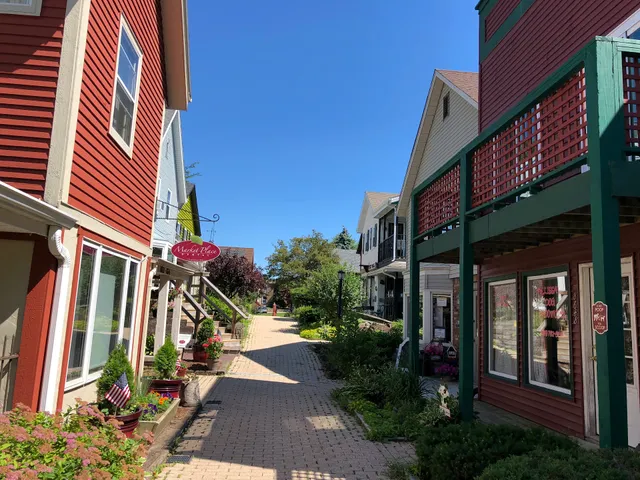 Landright’s Botanical Healing Center