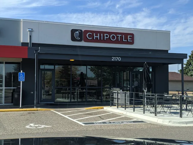 Village Ten Shopping Center