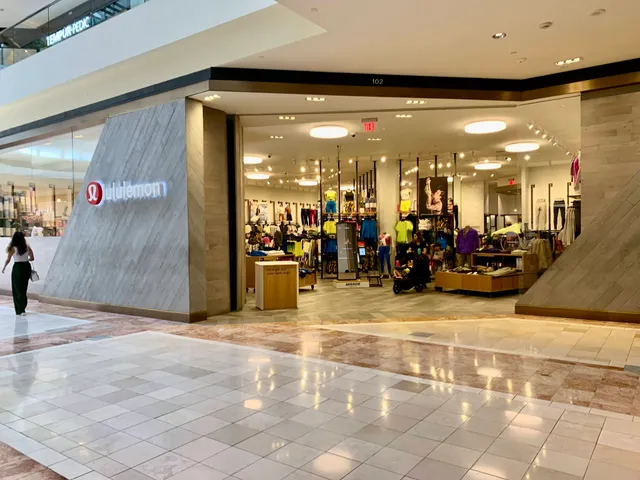lululemon