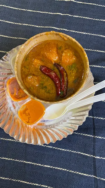 Yeti - The Himalayan Kitchen