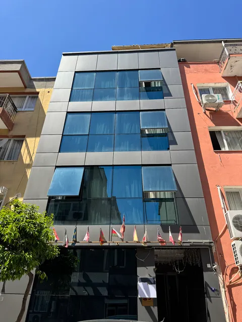 ONN OTEL PANSİYON