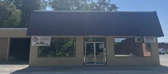 Page Feed and Seed LLC