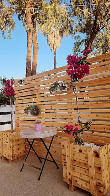 Mimossa Seafront Restaurant