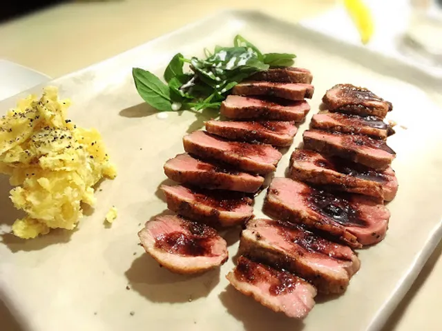 Diningbar KA‐BA‐