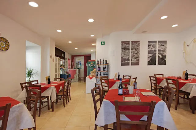 Osteria Porta Palermo