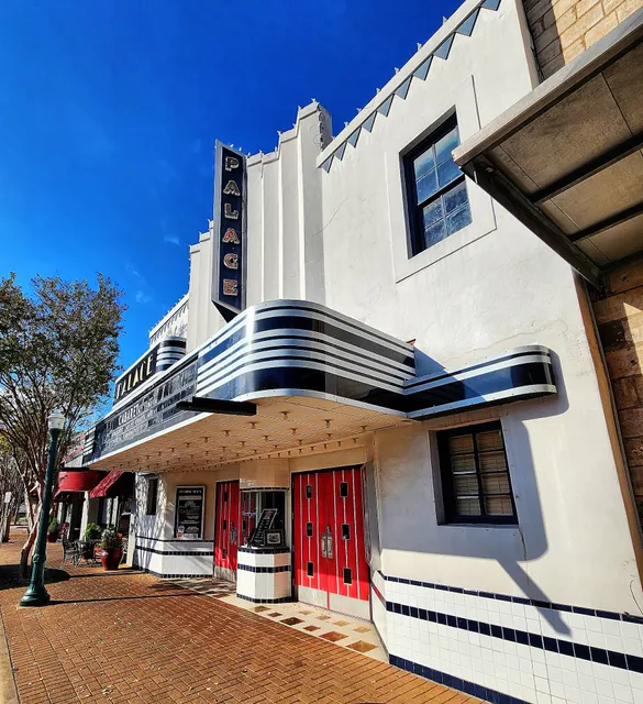 Georgetown Palace Theatre