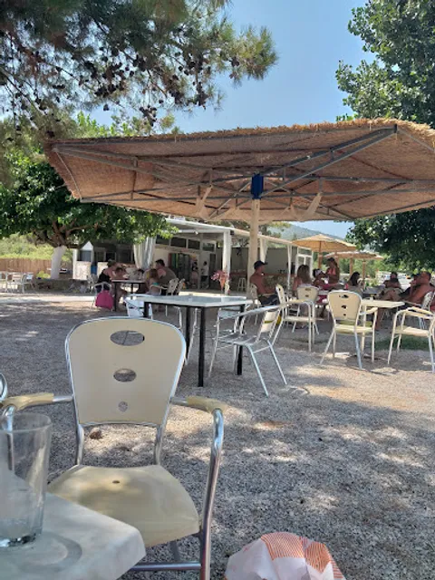 Ταβέρνα Κάβος