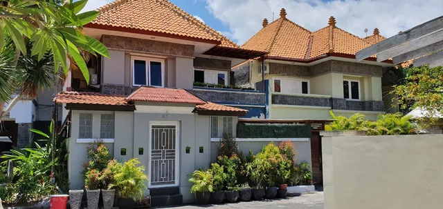 Bali Holiday Villas Kuta Villas - Tawa - Ceria - Jenaka