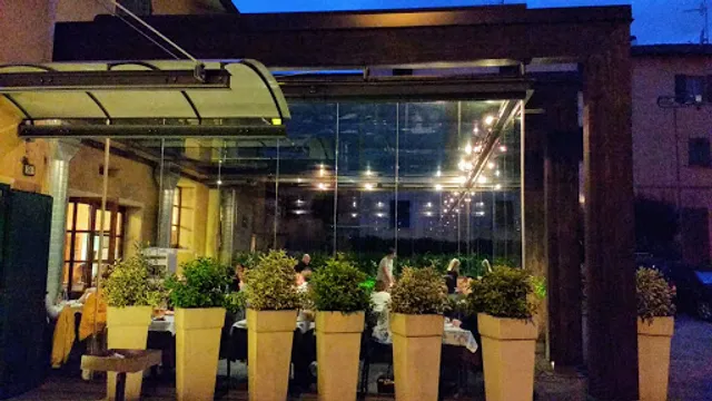 Buco Della Signora srl