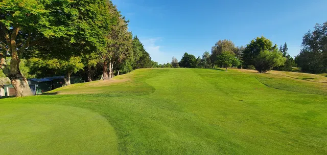 Horsham Downs Golf Club