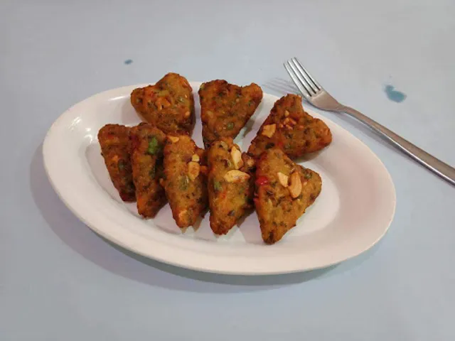 Sagar Family Restaurant