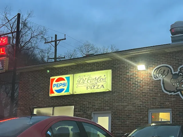DiCarlo’s Pizza