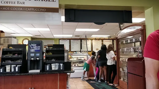 Cranford's Best Bagel & Deli